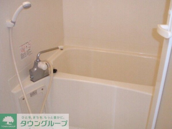 本町グリーンヒルズの物件内観写真